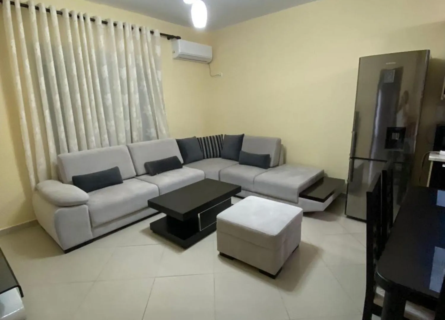 Albania Dream Holidays Apartment Saranda Albánia