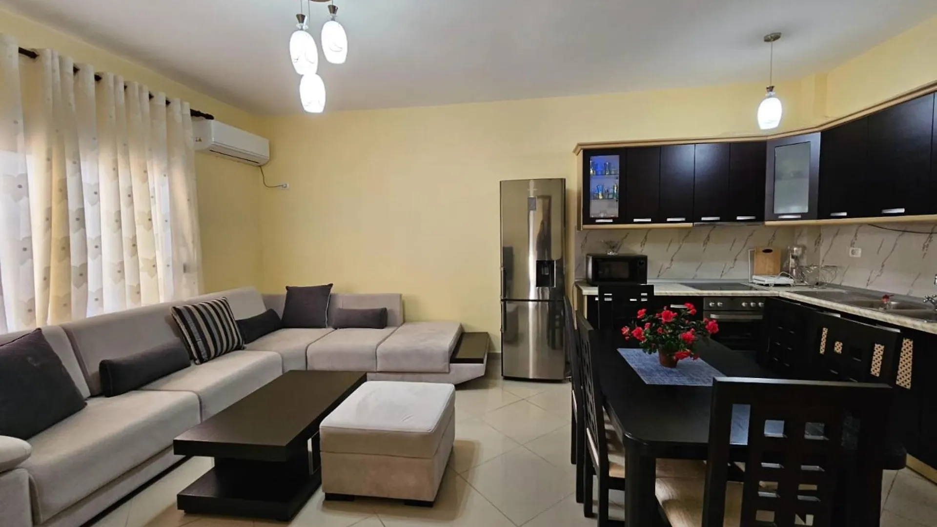 Albania Dream Holidays Apartment Saranda
