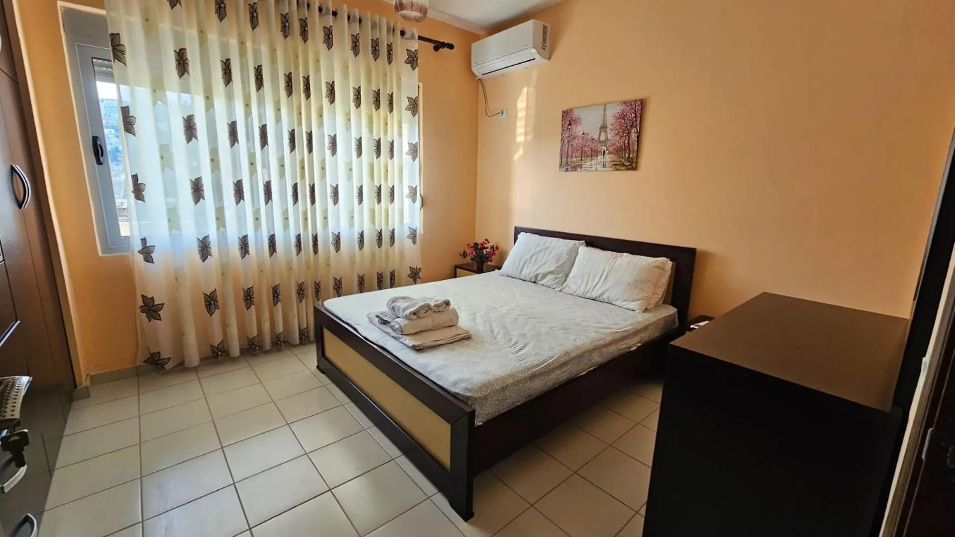 Albania Dream Holidays Apartment Saranda