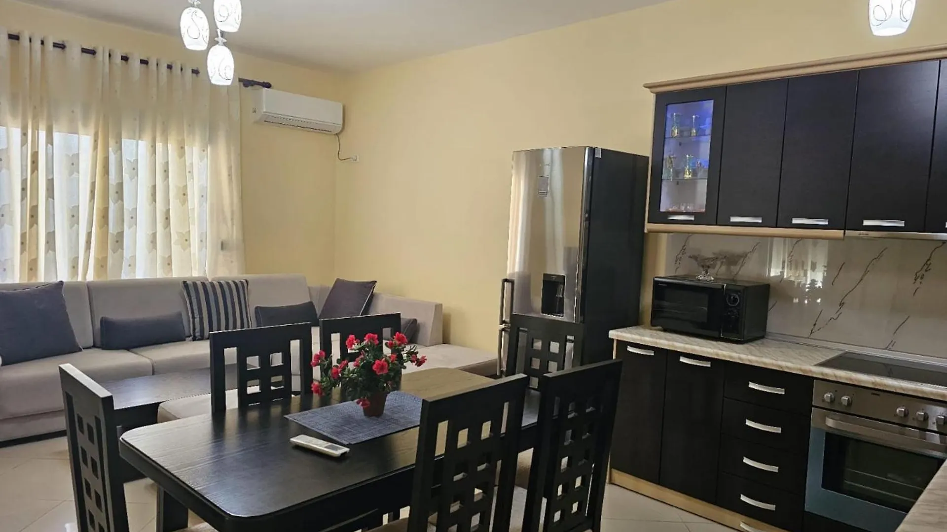 Albania Dream Holidays Apartment Saranda 0*,