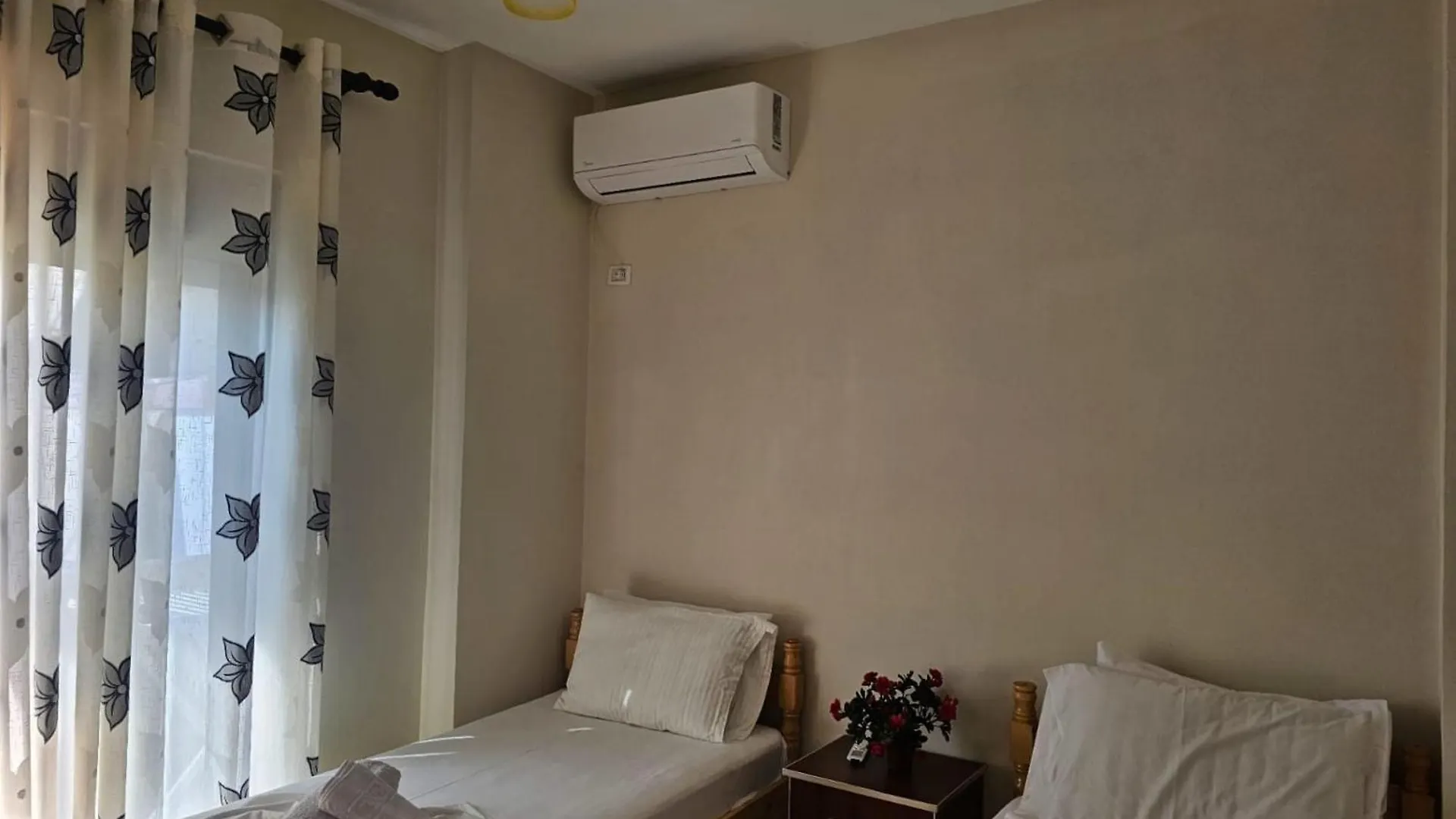 Albania Dream Holidays Apartment Saranda