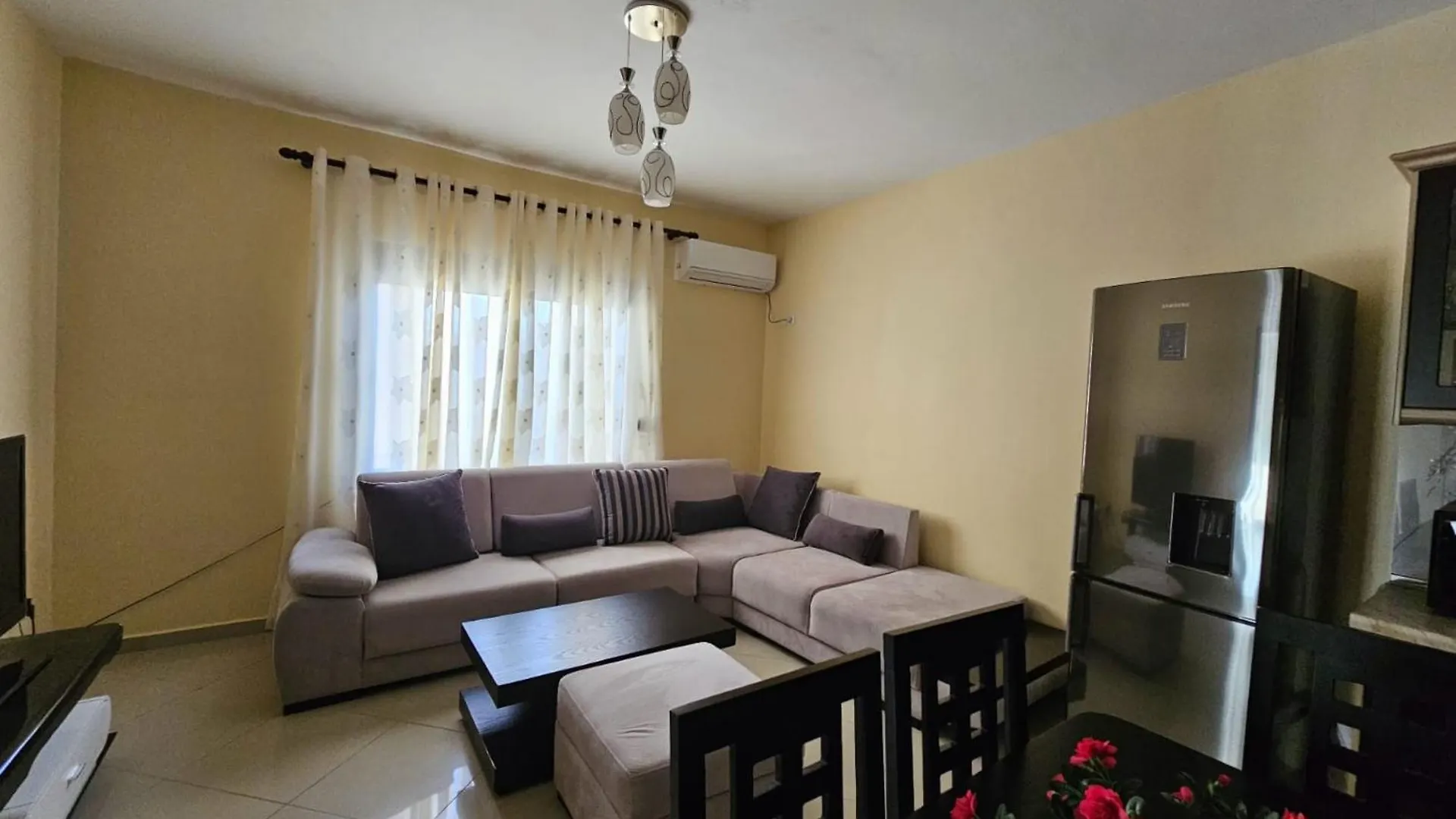 Albania Dream Holidays Apartment Saranda