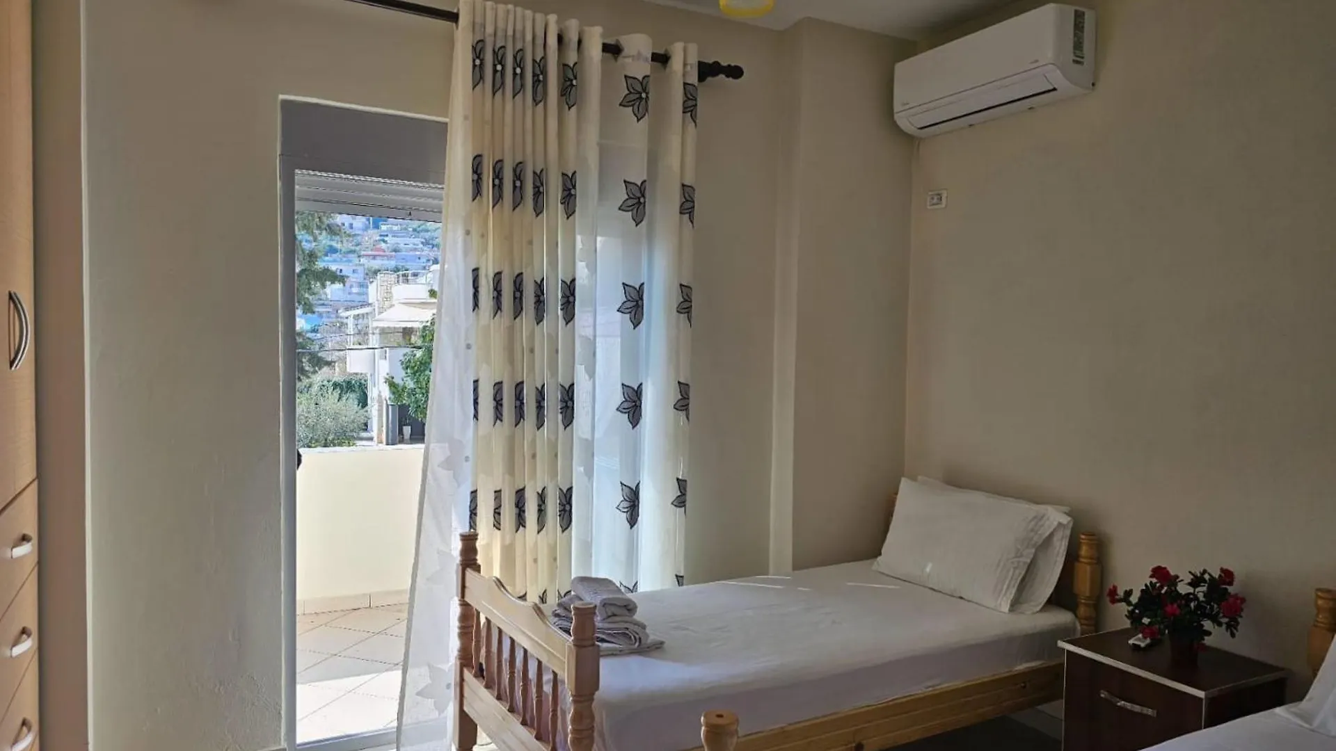 Albania Dream Holidays Apartment Saranda