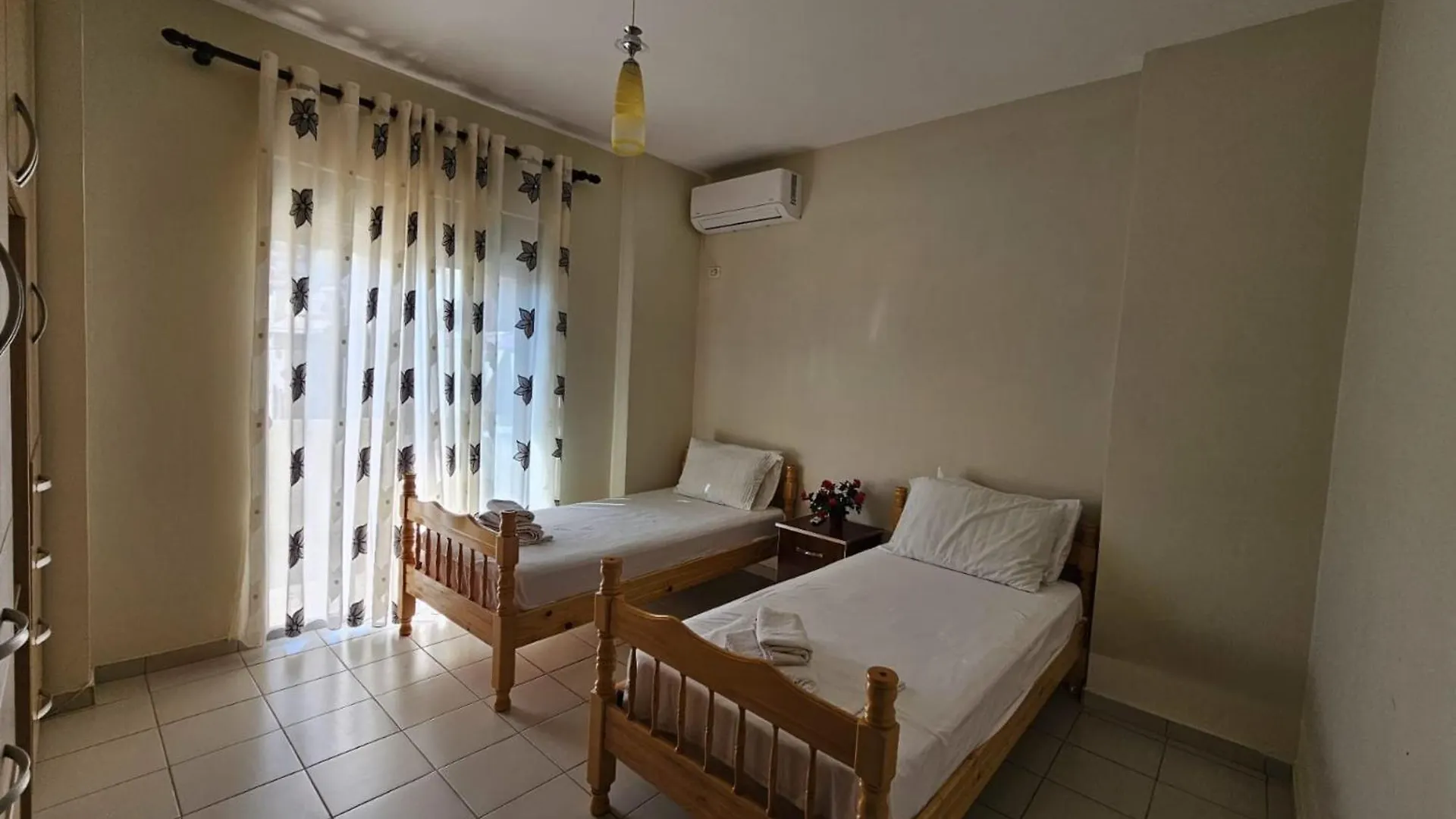 Albania Dream Holidays Apartment Saranda