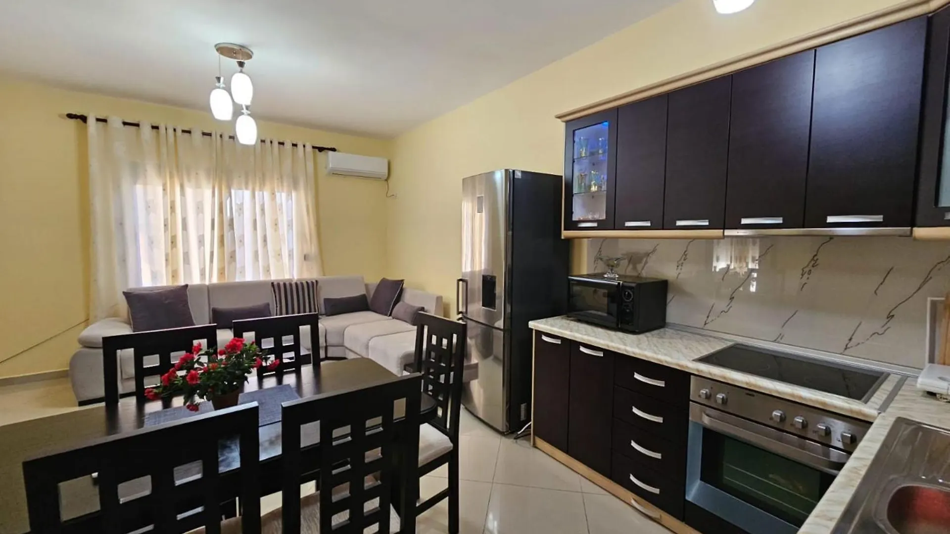 Albania Dream Holidays Apartment Saranda