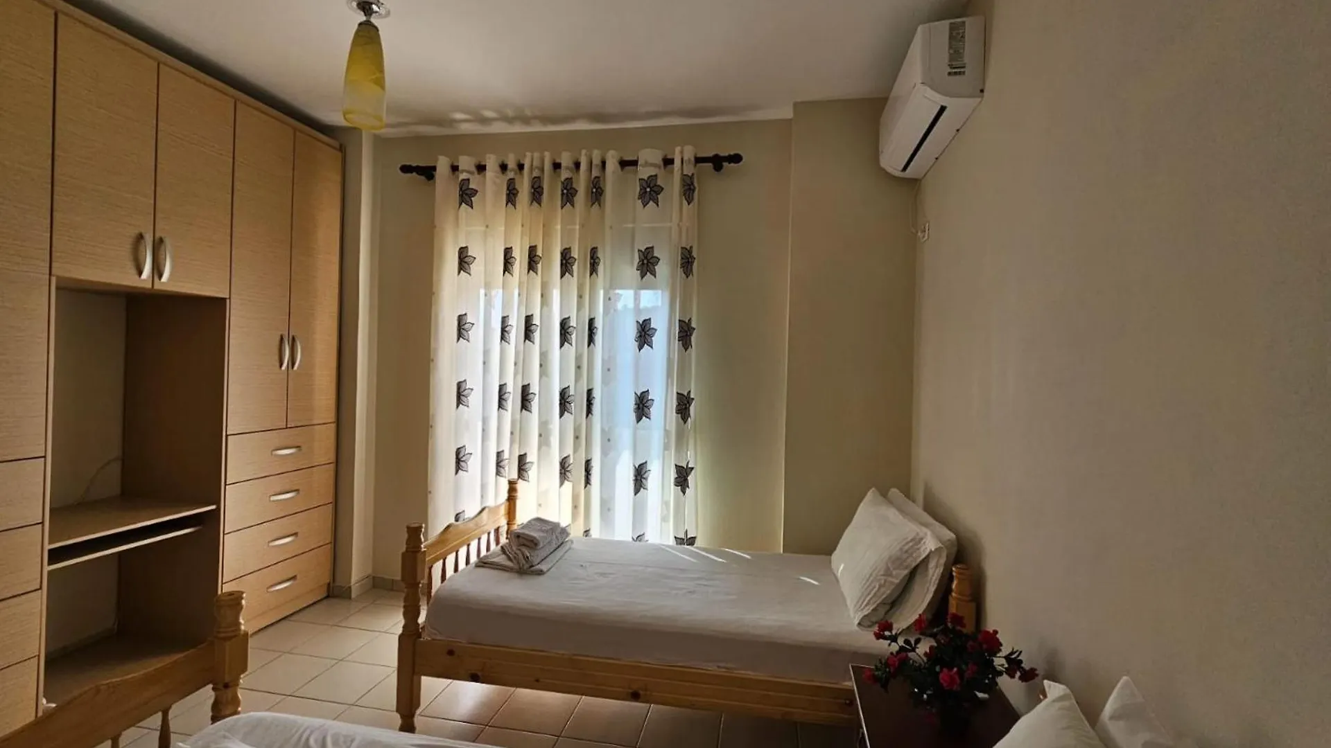 Albania Dream Holidays Apartment Saranda Albánia