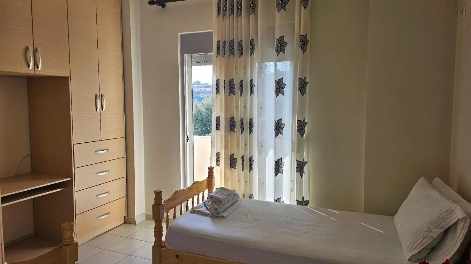 Albania Dream Holidays Apartment Saranda Albánia