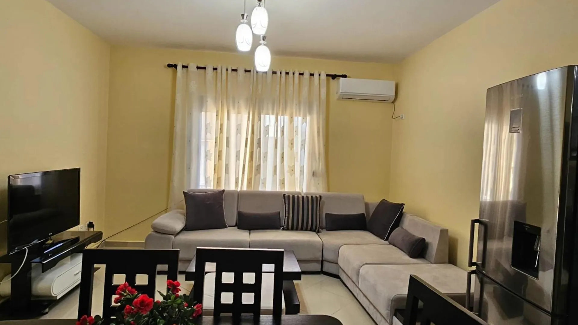Albania Dream Holidays Apartment Saranda