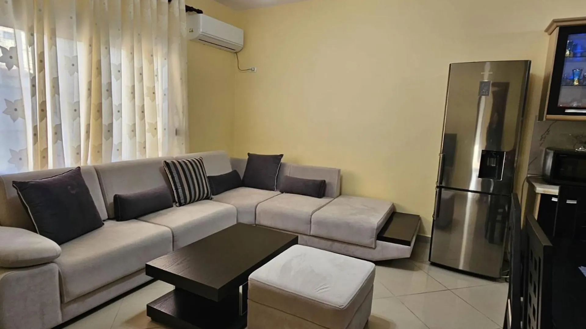 Albania Dream Holidays Apartment Saranda